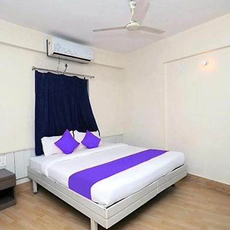 Fabhotel Devpriya Аурангабад Экстерьер фото