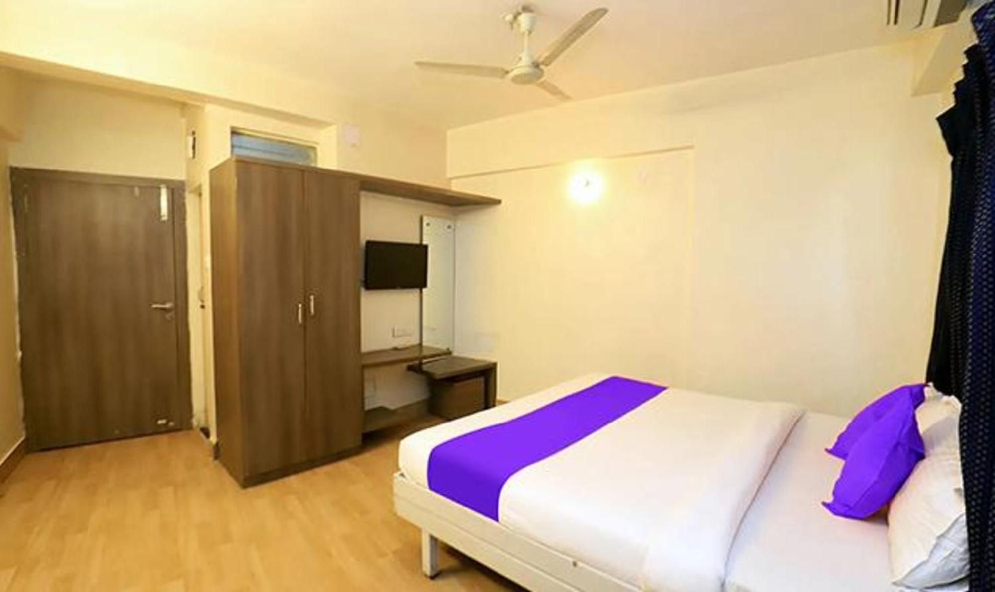 Fabhotel Devpriya Аурангабад Экстерьер фото