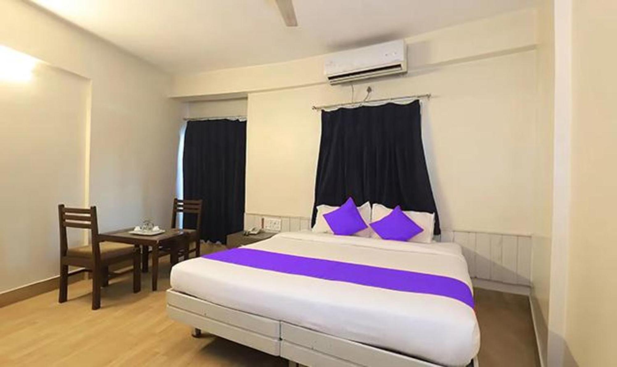 Fabhotel Devpriya Аурангабад Экстерьер фото