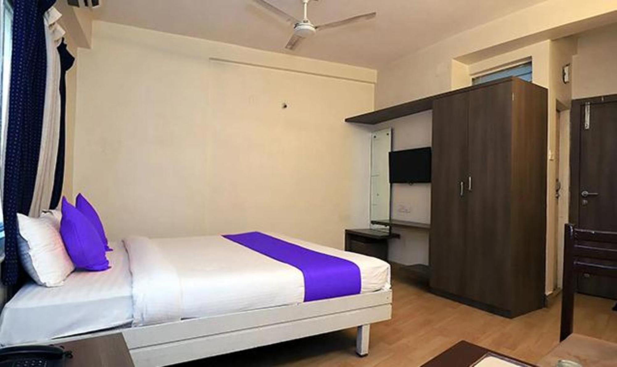 Fabhotel Devpriya Аурангабад Экстерьер фото