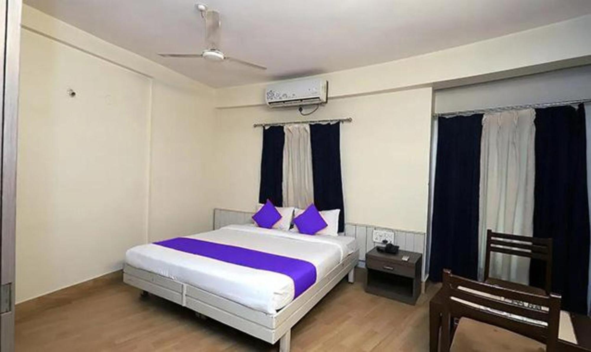 Fabhotel Devpriya Аурангабад Экстерьер фото