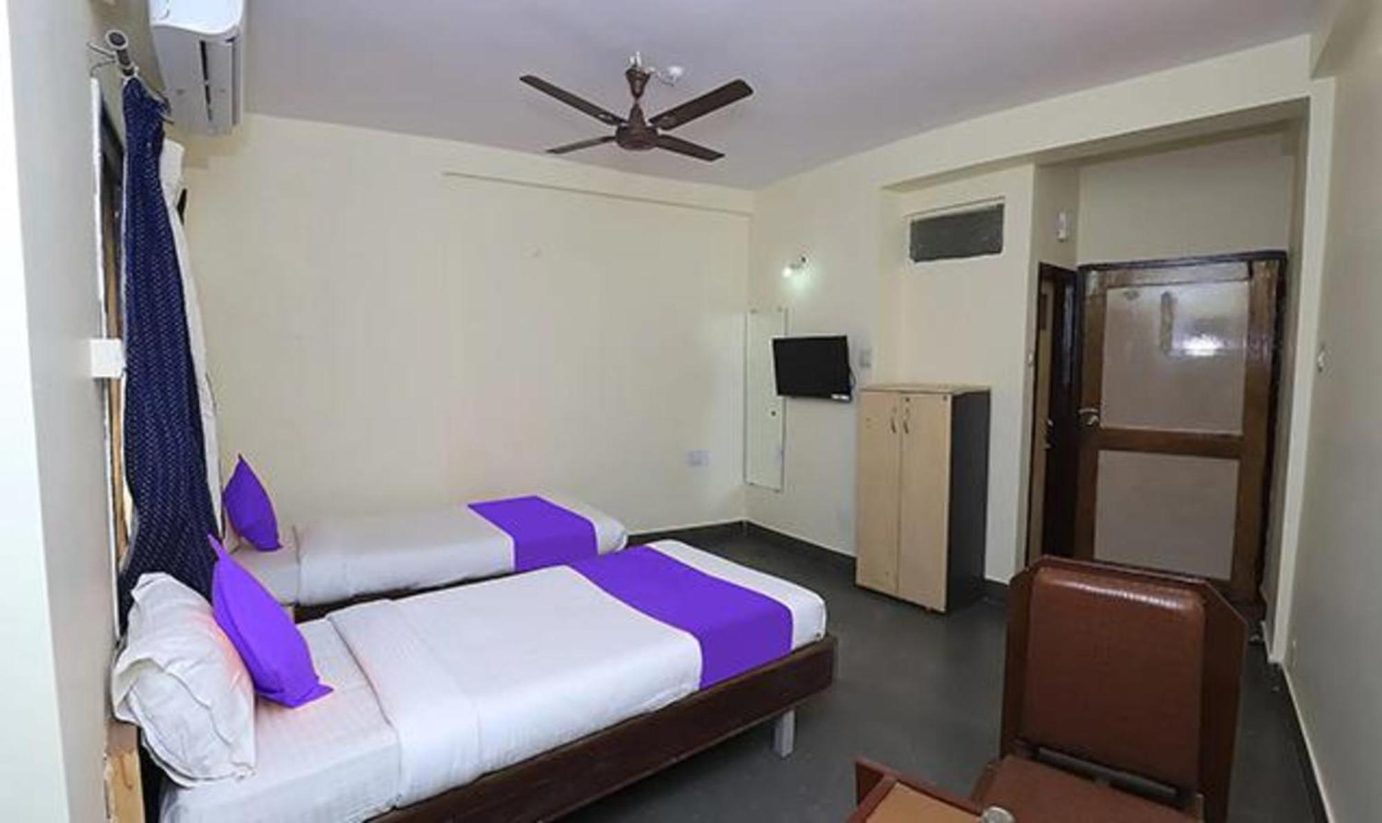 Fabhotel Devpriya Аурангабад Экстерьер фото
