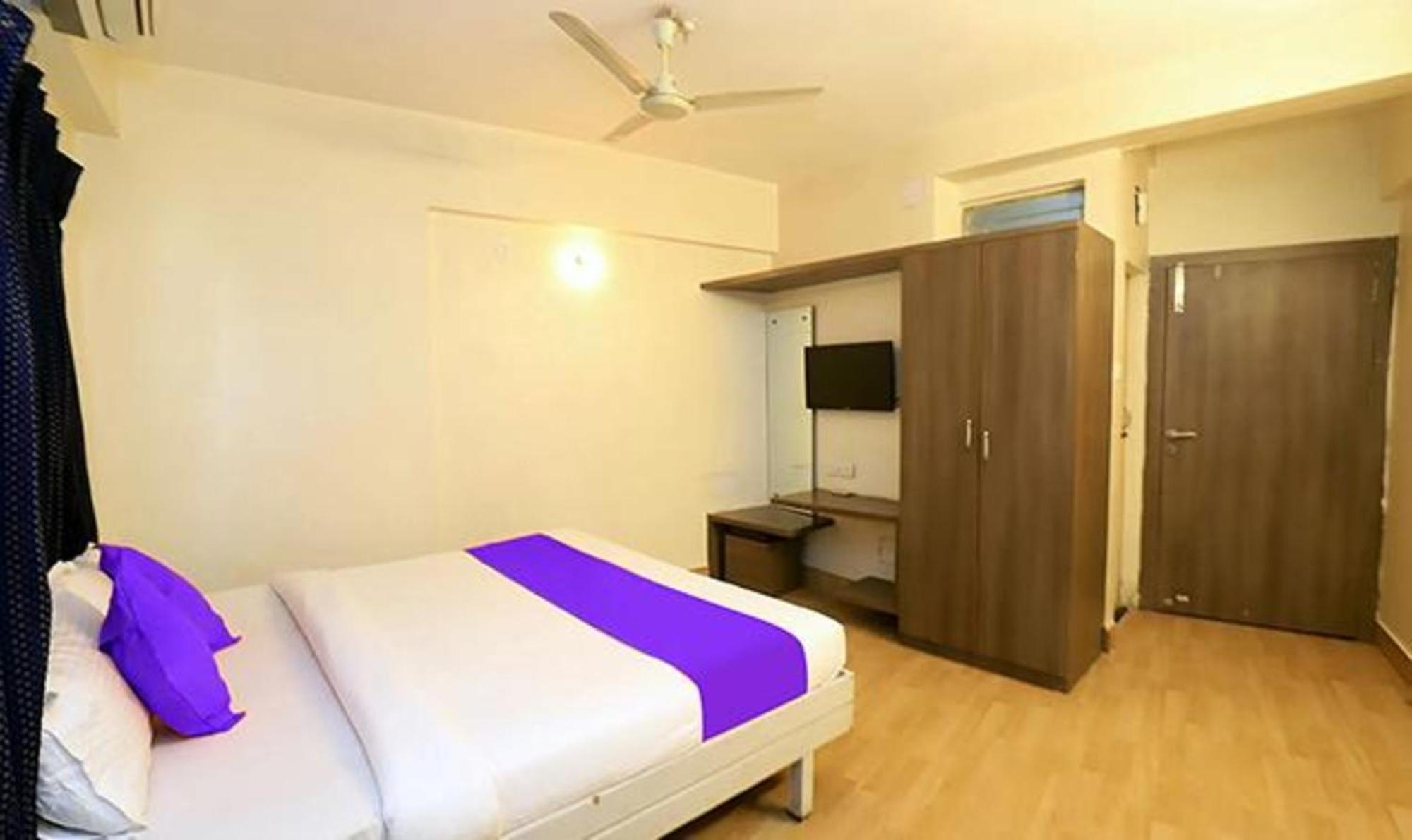 Fabhotel Devpriya Аурангабад Экстерьер фото