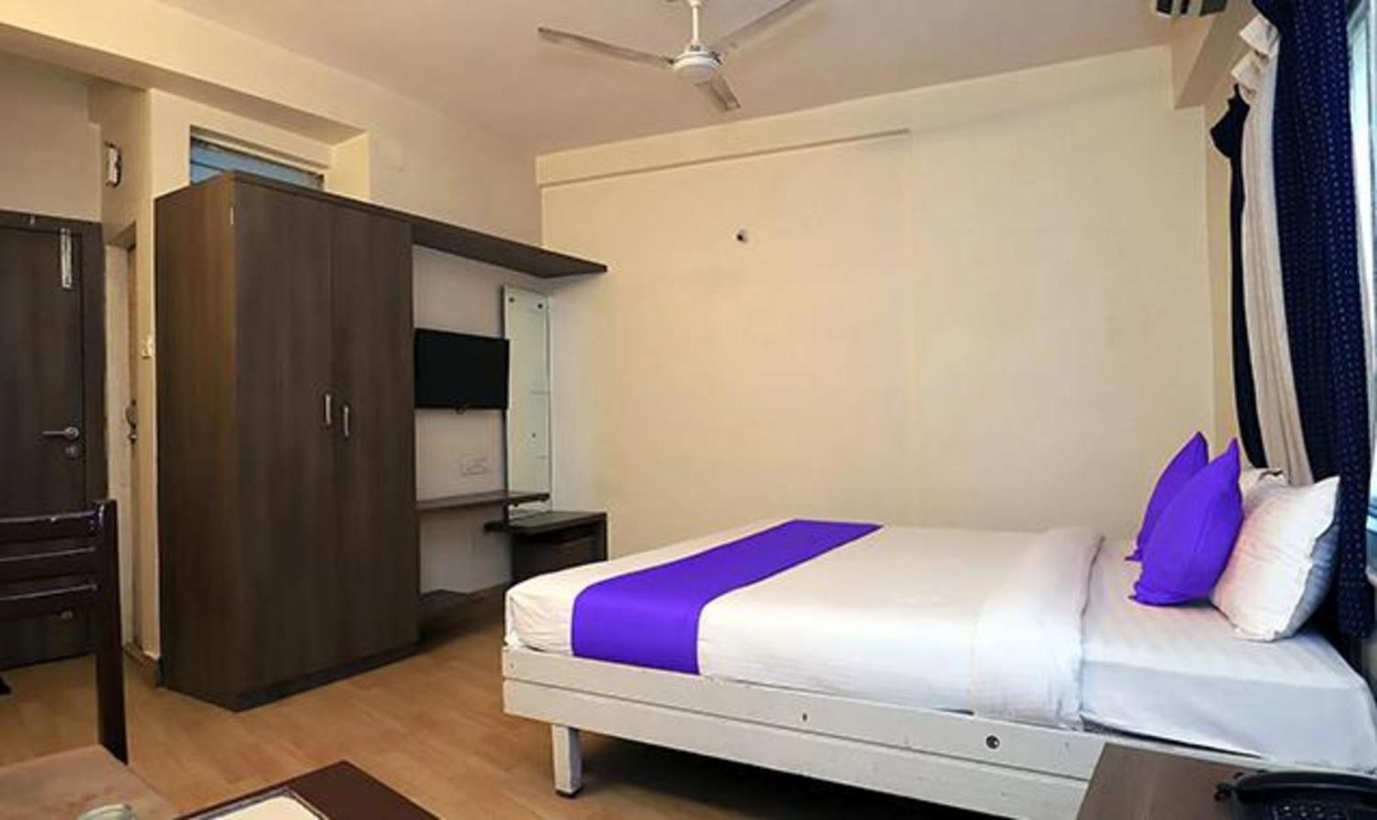 Fabhotel Devpriya Аурангабад Экстерьер фото