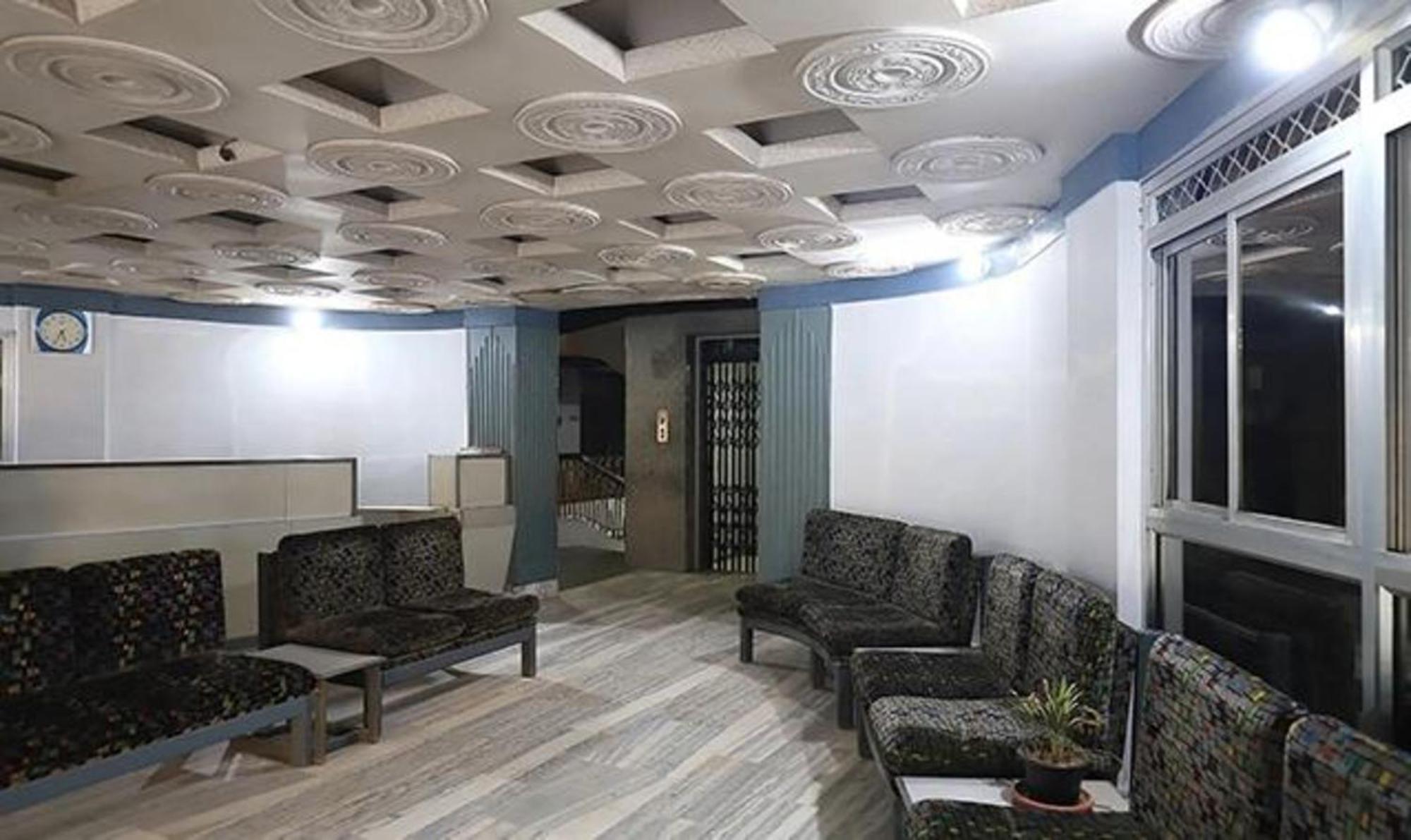 Fabhotel Devpriya Аурангабад Экстерьер фото